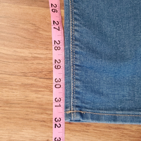 H&M Divided Size 12 Skinny Jeans - Picture 6 of 8